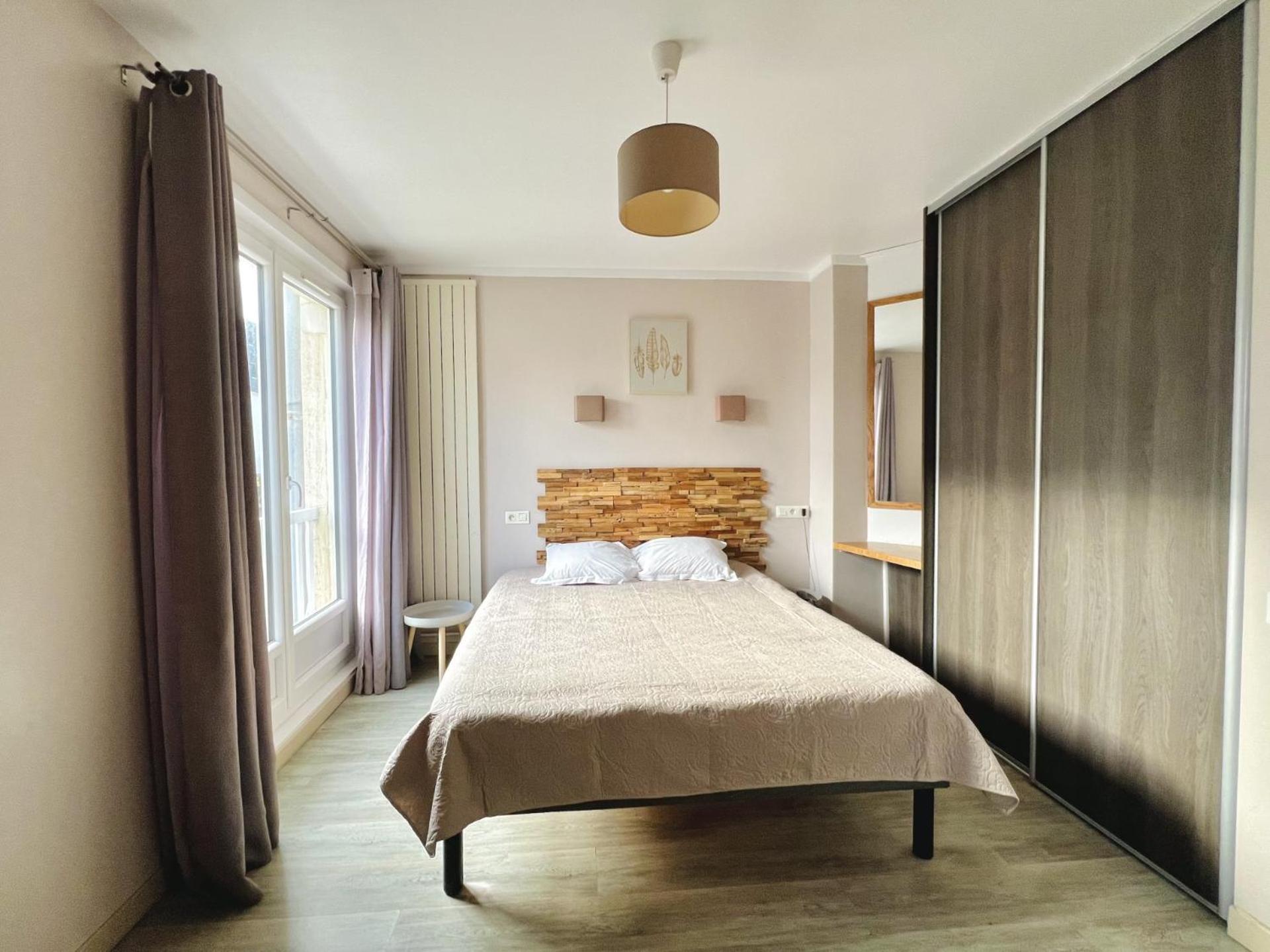 Hotel Le Littoral - Berck Sur Mer Exteriér fotografie