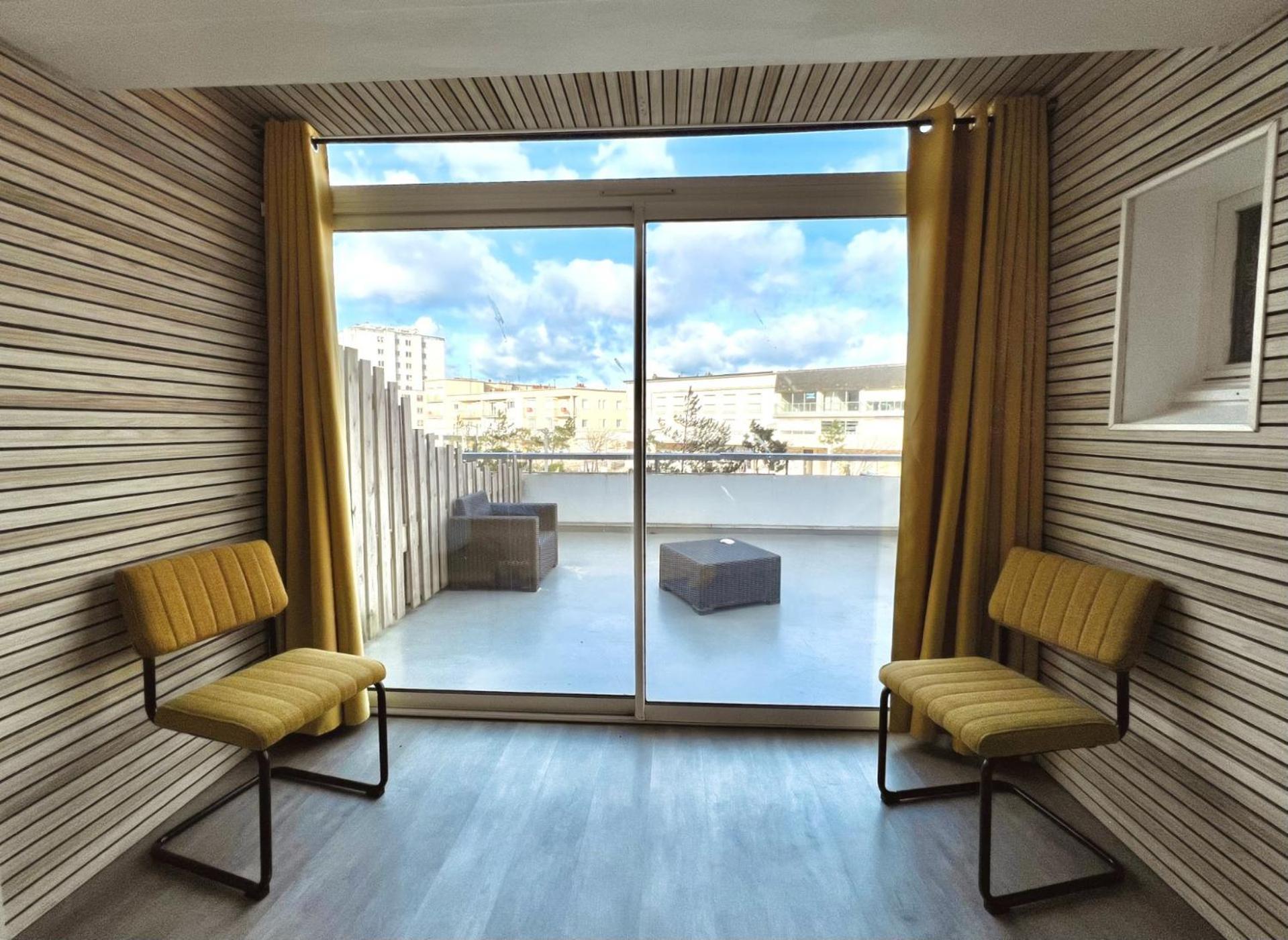 Hotel Le Littoral - Berck Sur Mer Exteriér fotografie