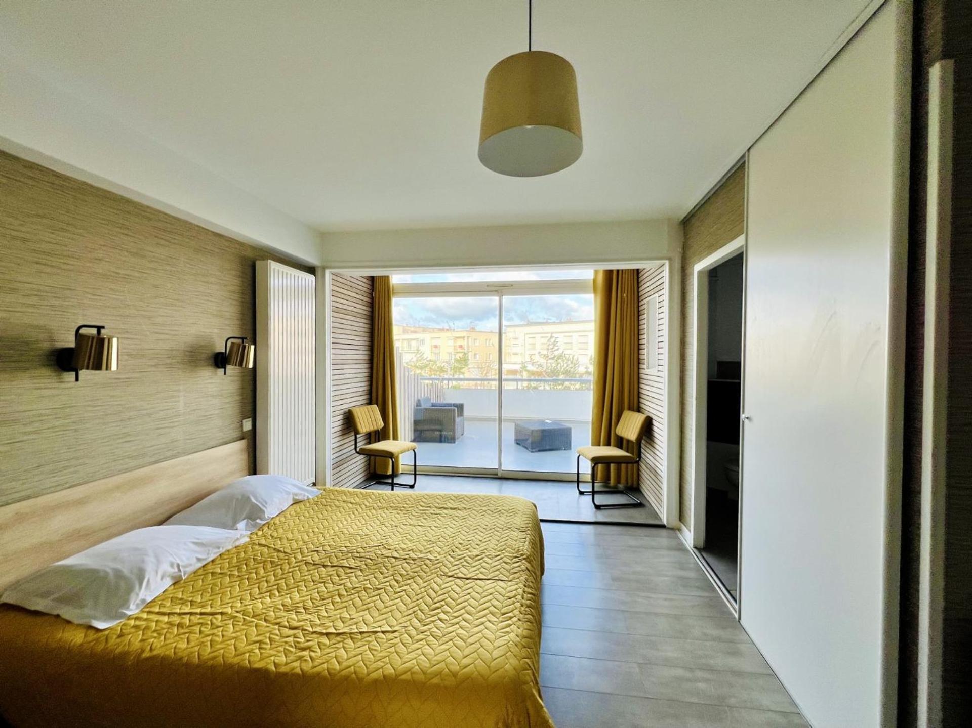 Hotel Le Littoral - Berck Sur Mer Exteriér fotografie
