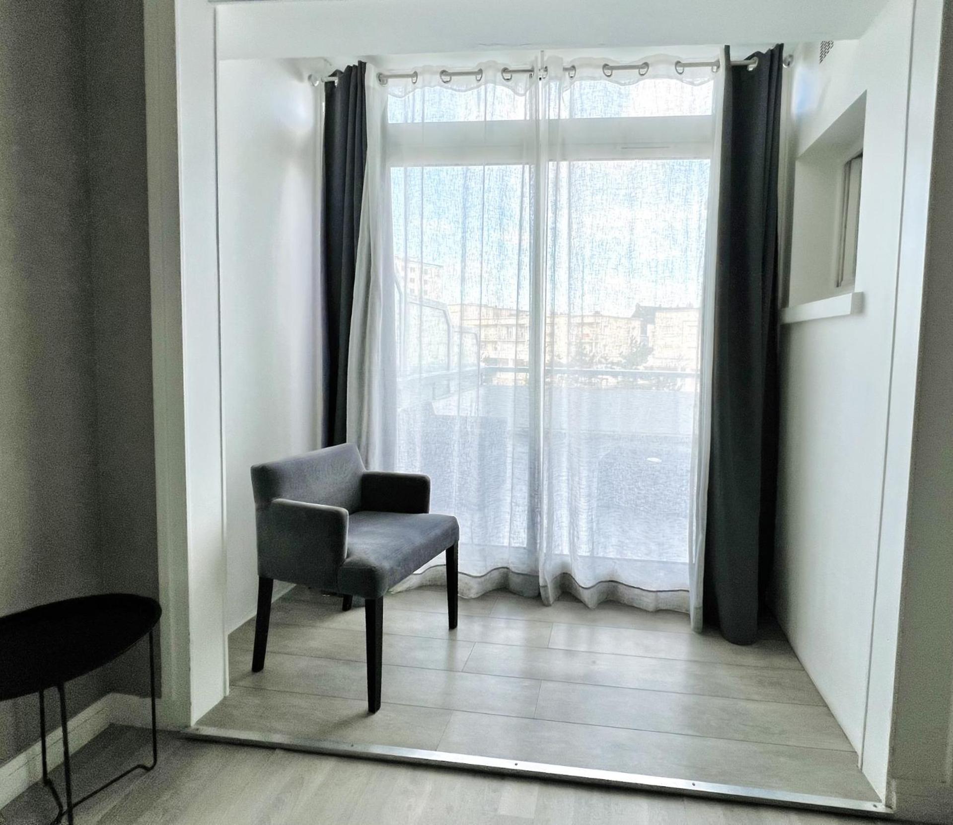 Hotel Le Littoral - Berck Sur Mer Exteriér fotografie